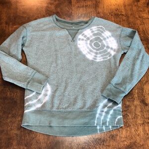 Justice sweatshirt,‎ Youth girls size 10